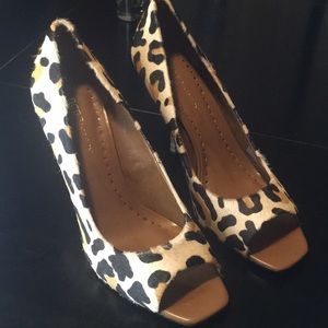 BCBGenetation Awesome Heels